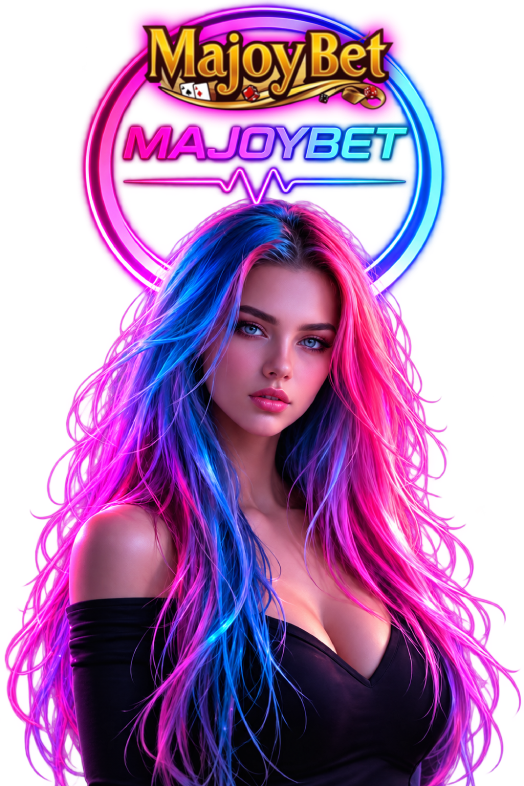 majoybet เว็บตรง