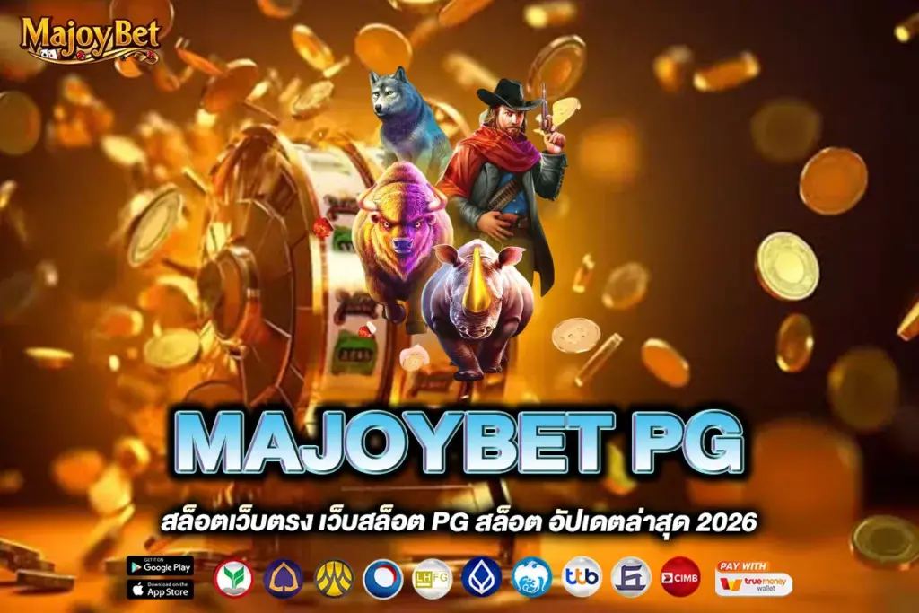 MAJOYBET PG